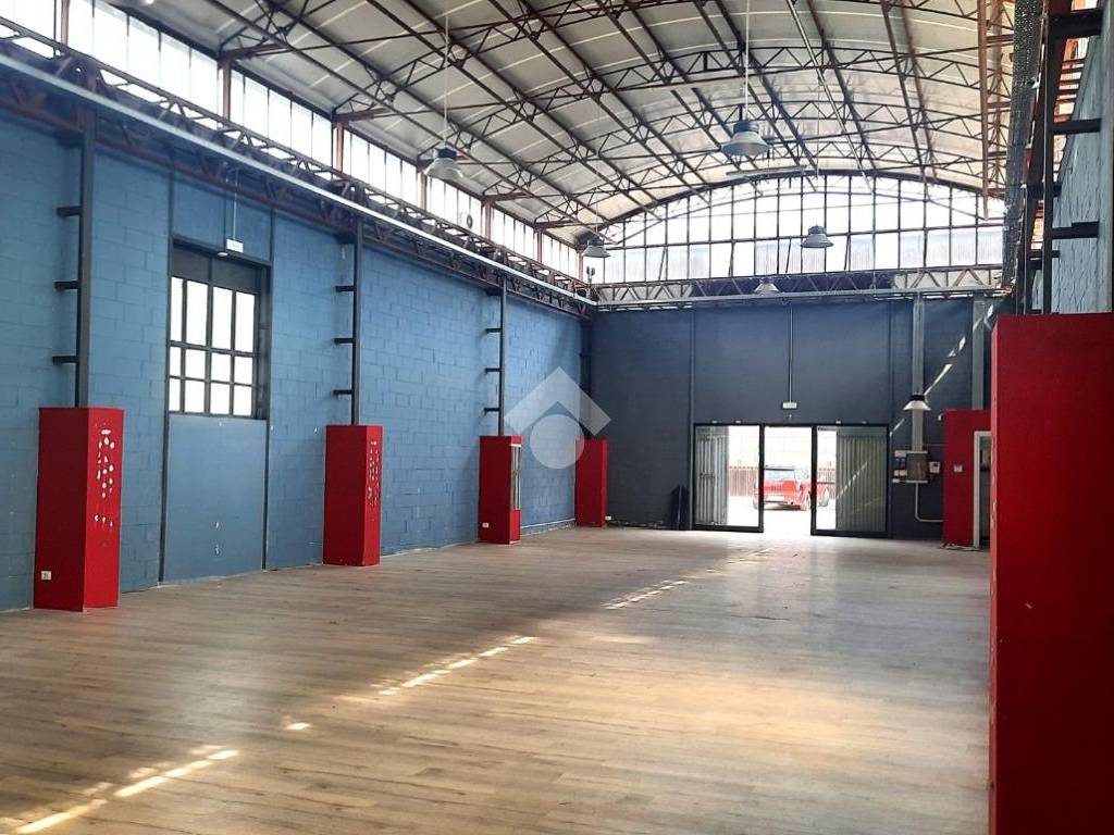 appartamento in affitto a Milano in zona Feltre