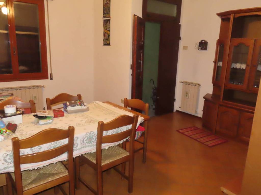 casa indipendente in vendita a Ravenna in zona Sant'Alberto