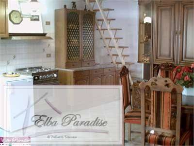 casa indipendente in vendita a Rio in zona Rio nell'Elba