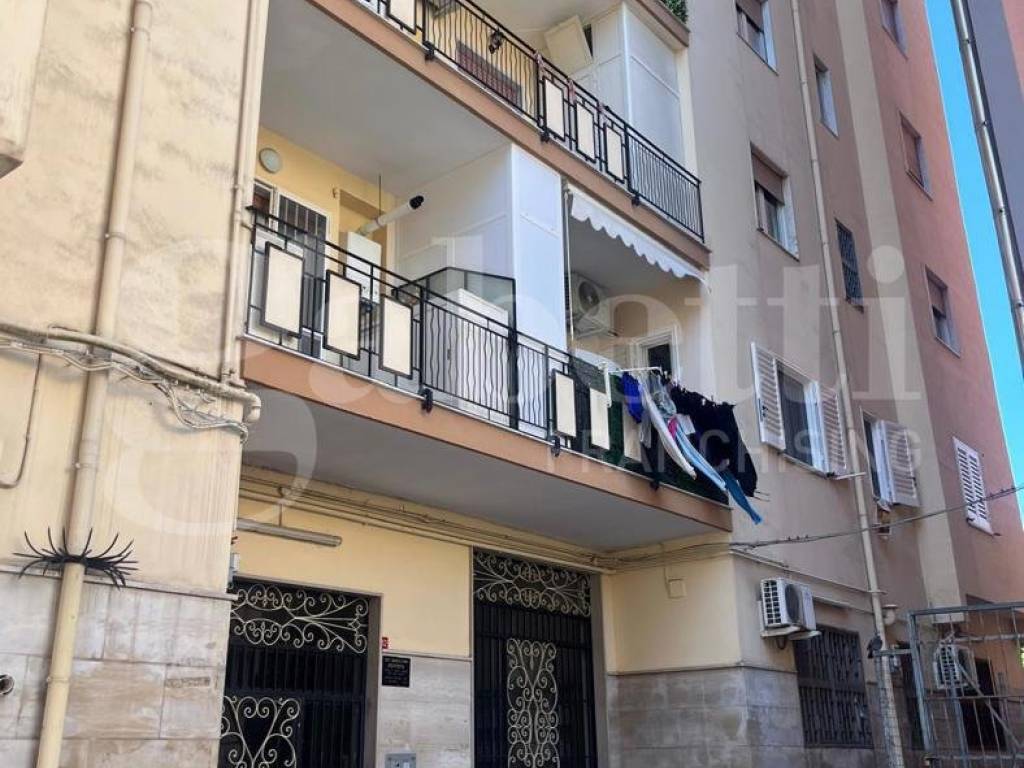 appartamento in vendita a Casoria in zona Centro Storico