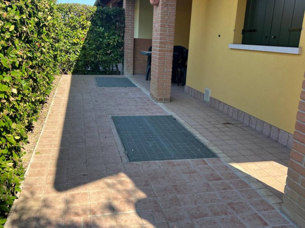 casa indipendente in vendita a Venezia in zona Mestre