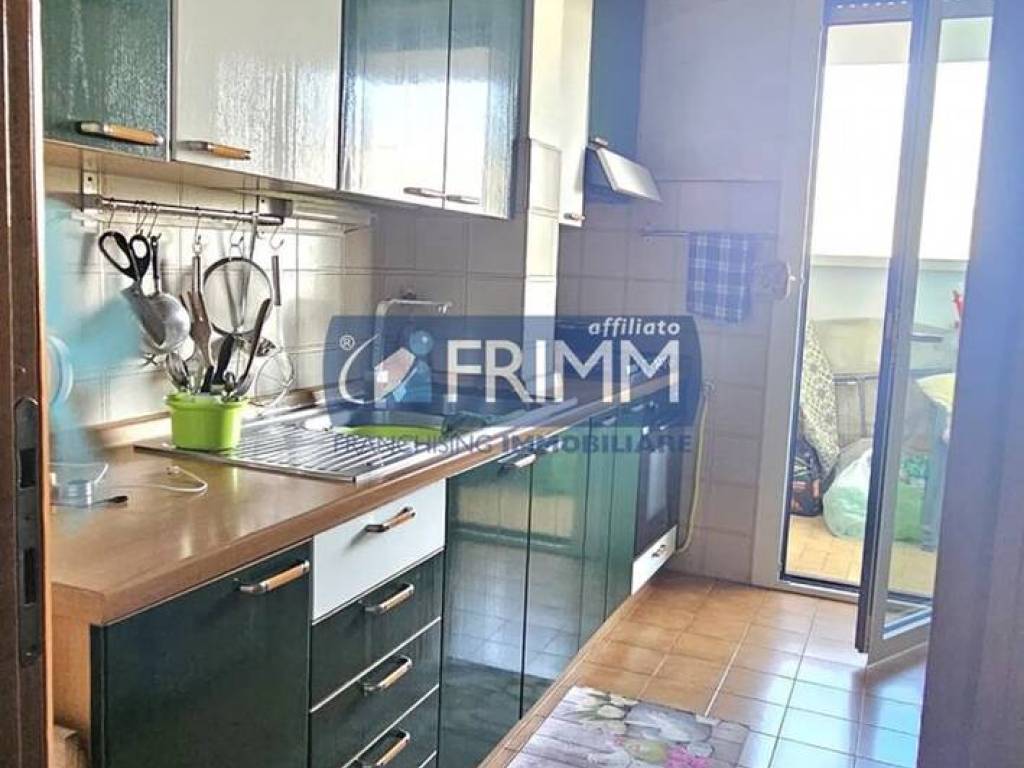 appartamento in vendita a Roma in zona Ponte di Nona