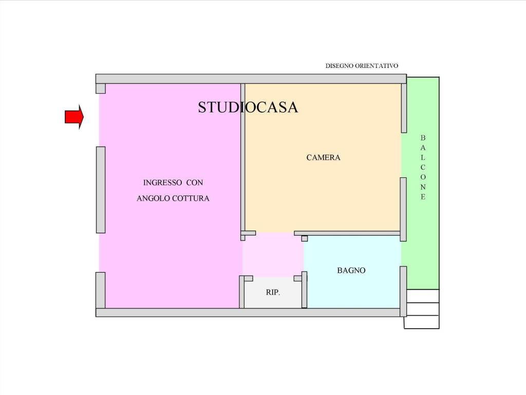 immagine annuncio 1 di 5