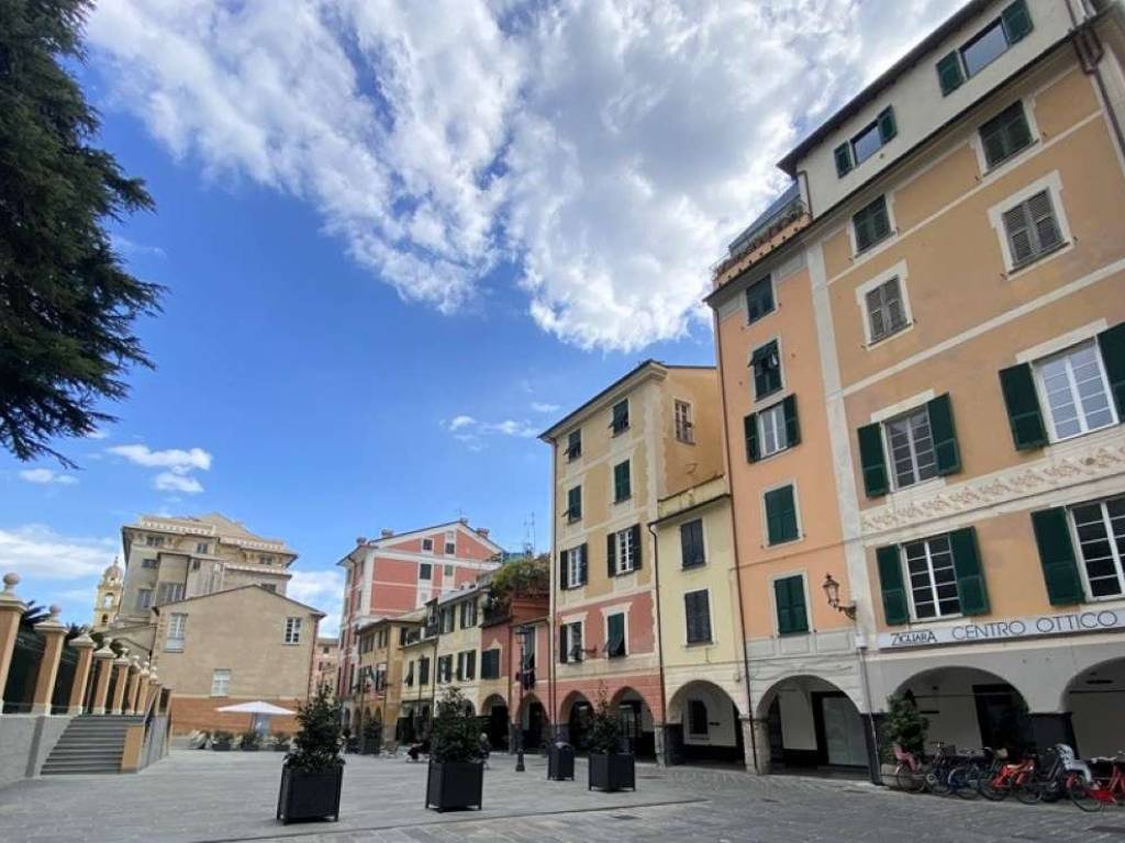 appartamento in vendita a Chiavari