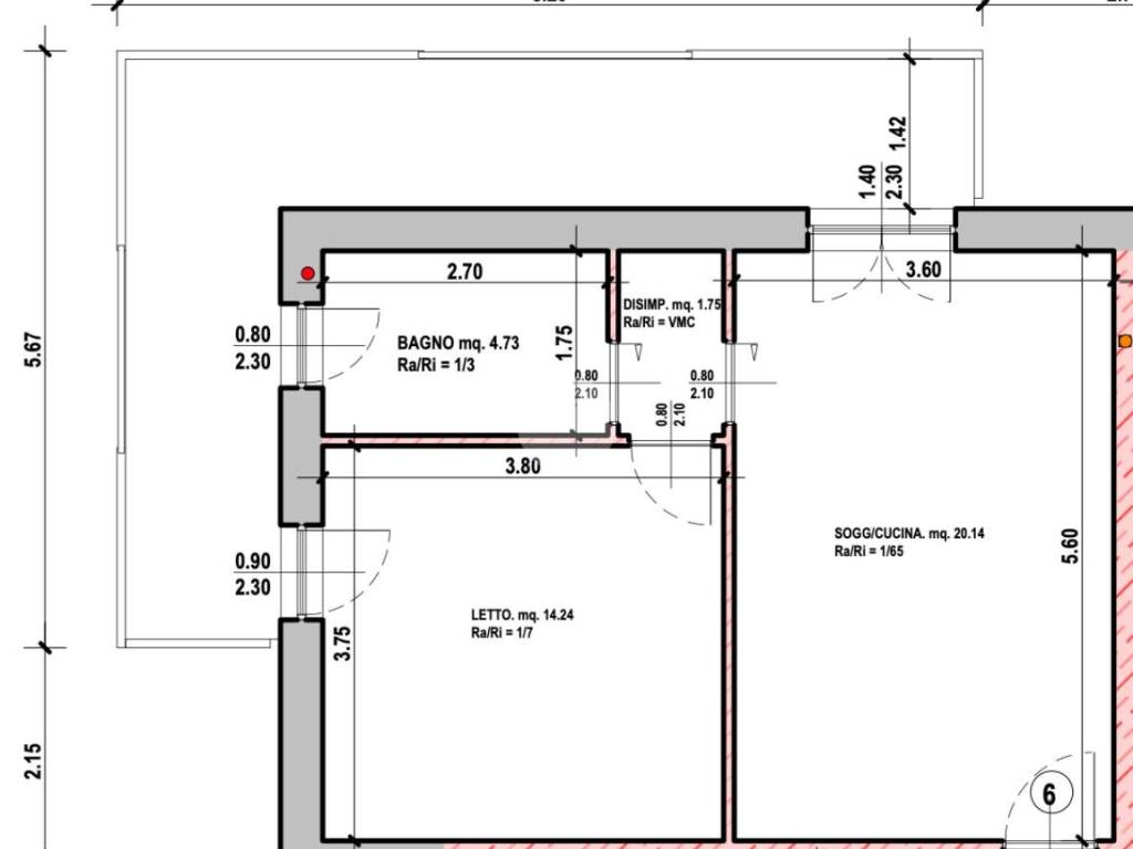 immagine annuncio 3 di 5