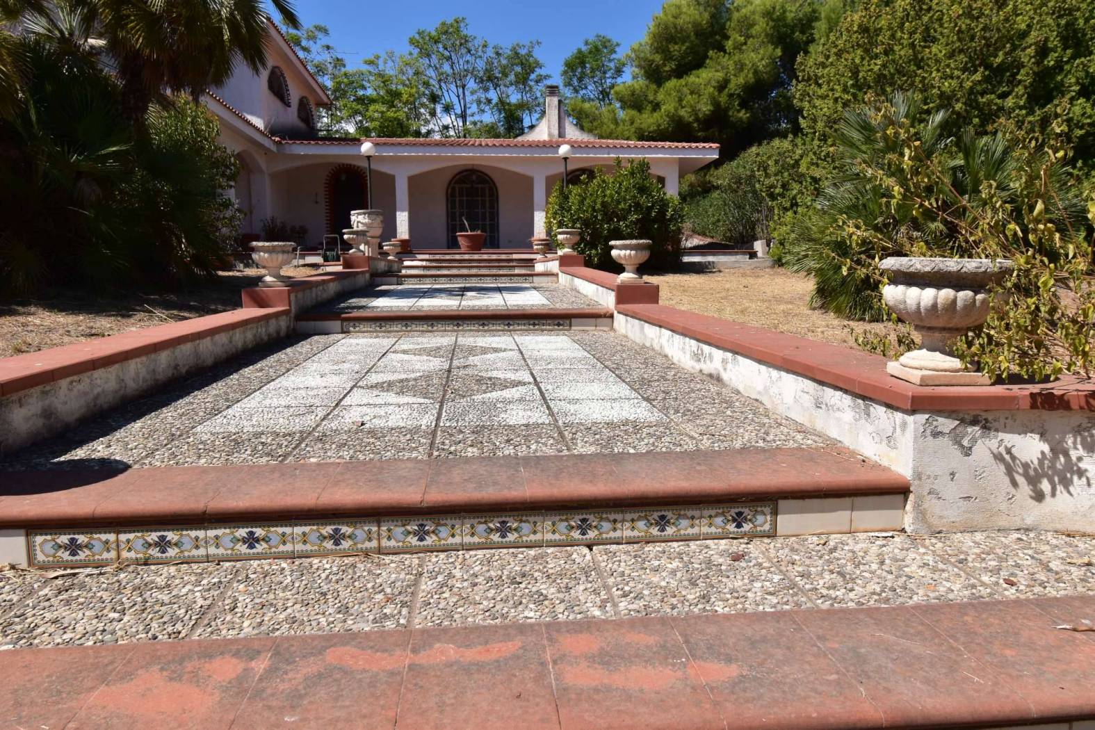 Villa unifamiliare strada Spinagallo, Maeggio, Siracusa - Photo 2