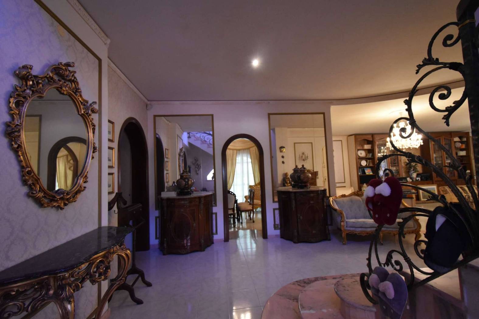 Villa unifamiliare strada Spinagallo, Maeggio, Siracusa - Photo 5