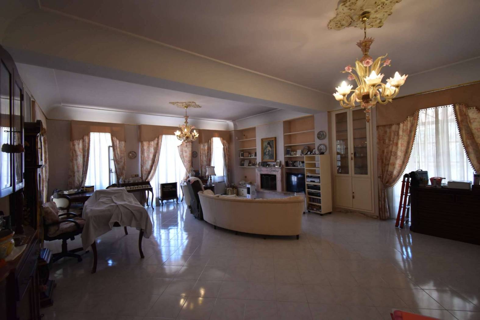 Villa unifamiliare strada Spinagallo, Maeggio, Siracusa - Photo 6