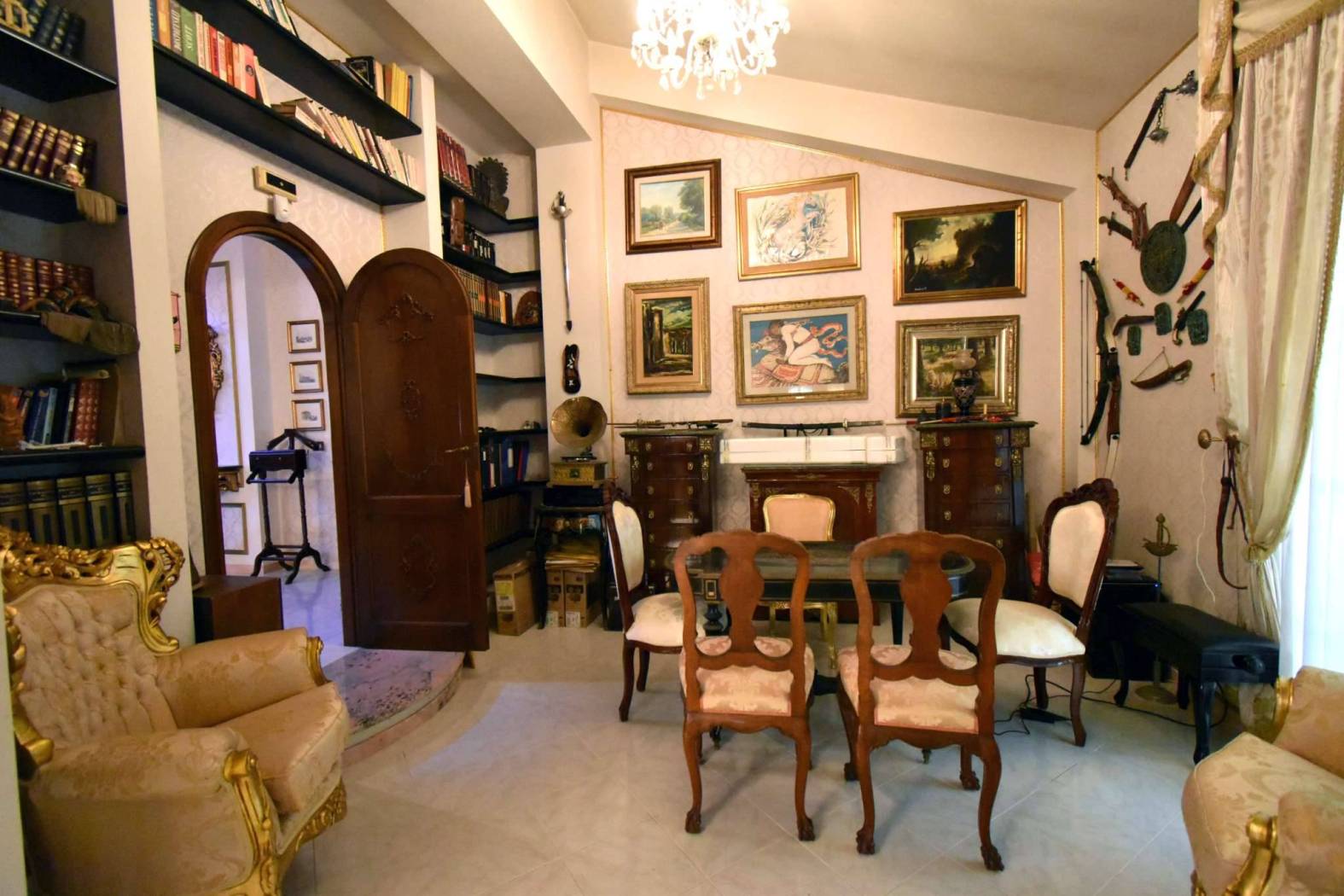 Villa unifamiliare strada Spinagallo, Maeggio, Siracusa - Photo 7