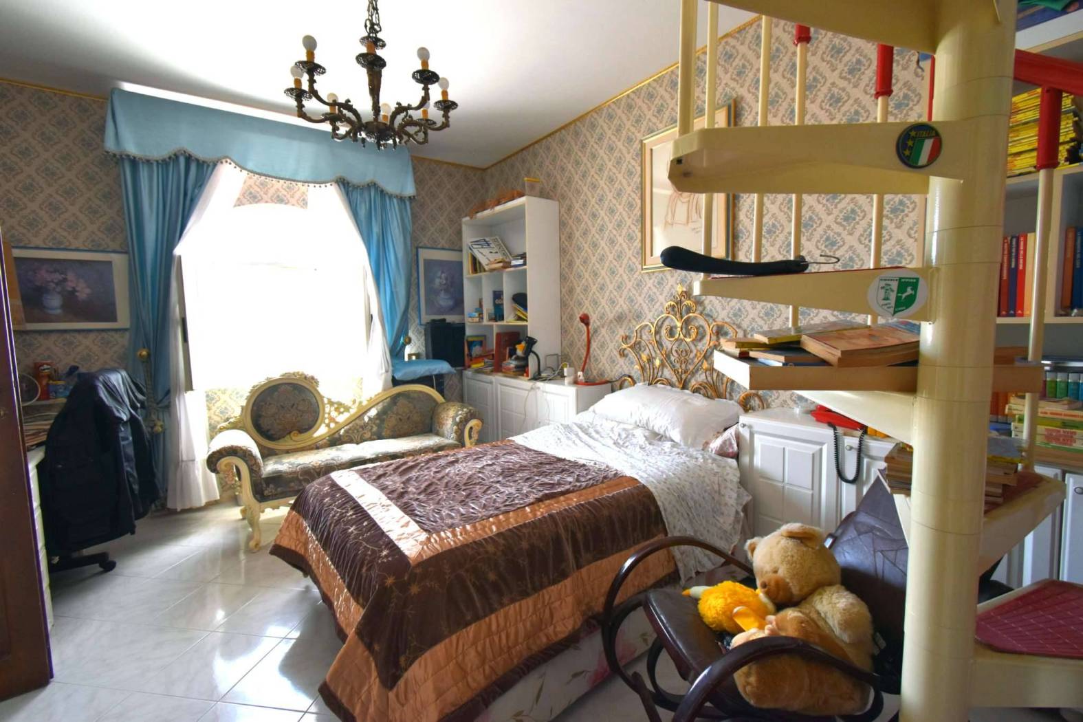 Villa unifamiliare strada Spinagallo, Maeggio, Siracusa - Photo 9