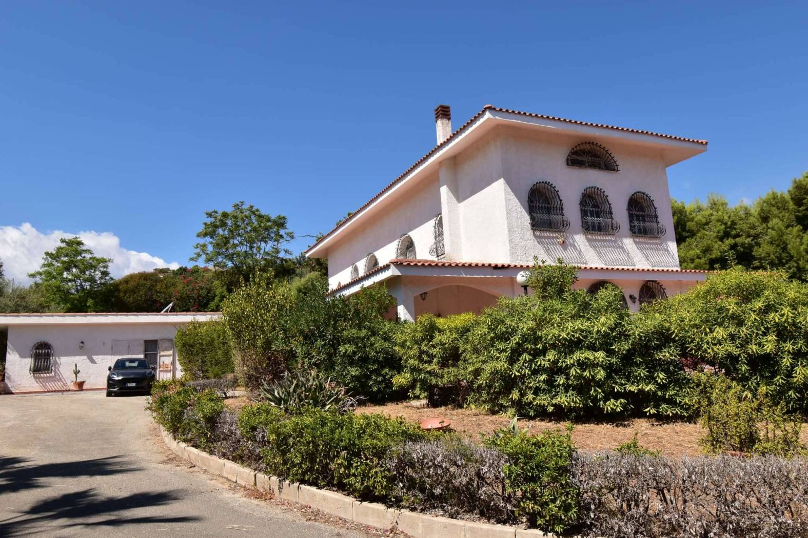 Villa unifamiliare strada Spinagallo, Maeggio, Siracusa - Photo 10