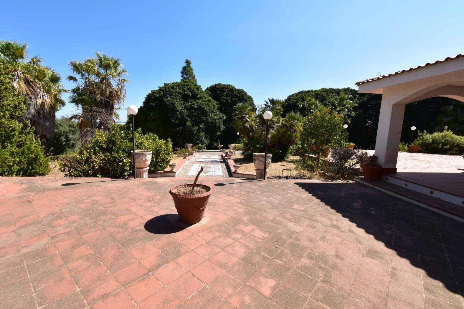 Villa unifamiliare strada Spinagallo, Maeggio, Siracusa - Photo 11