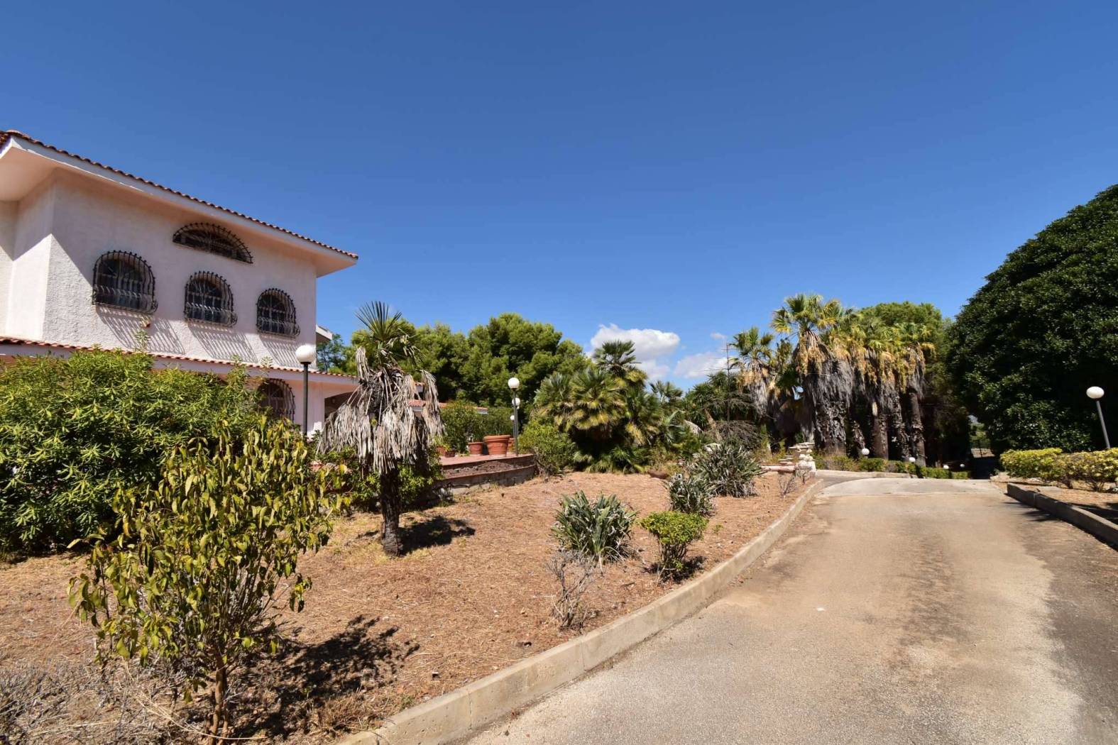 Villa unifamiliare strada Spinagallo, Maeggio, Siracusa - Photo 12