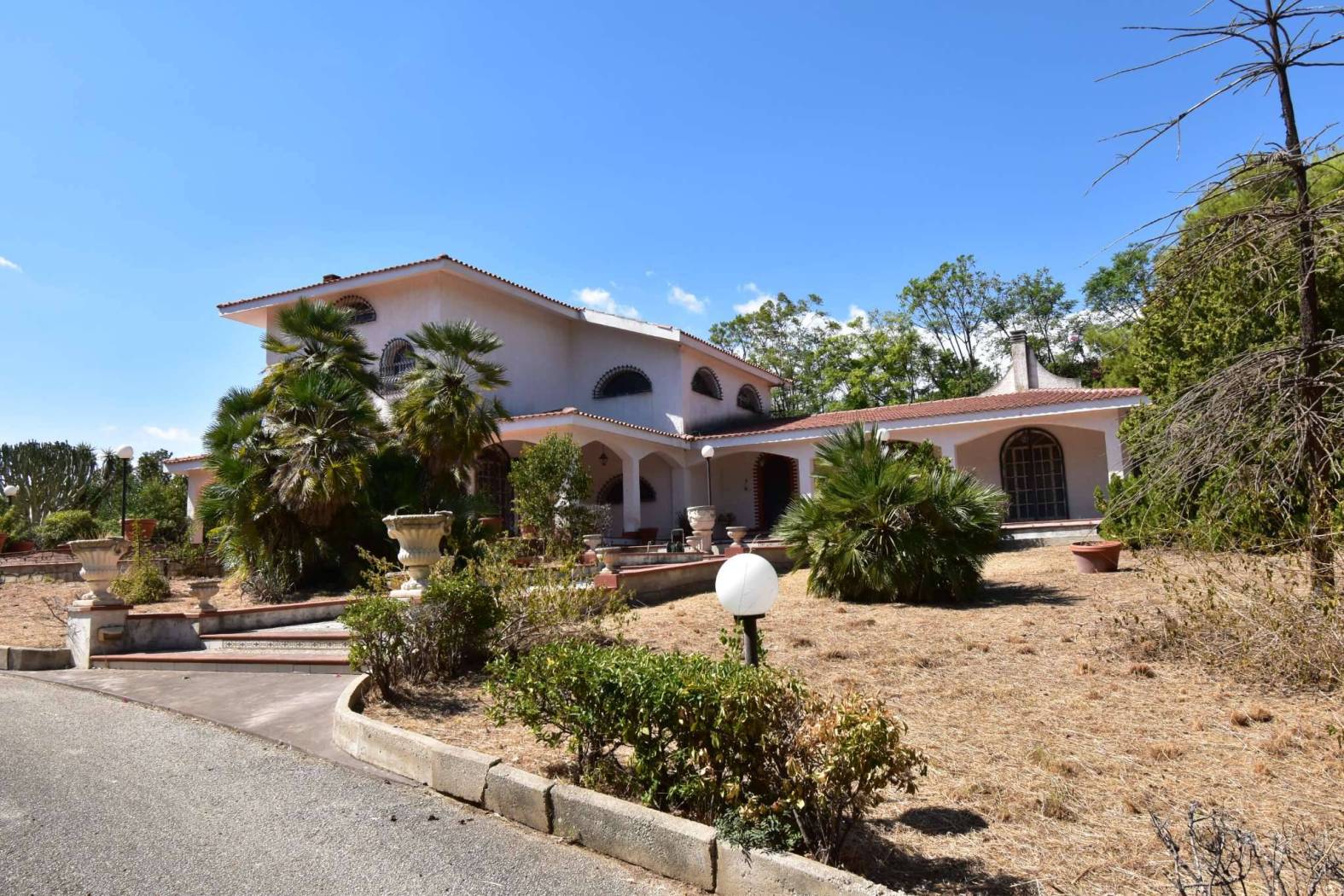 Villa unifamiliare strada Spinagallo, Maeggio, Siracusa - Photo 13