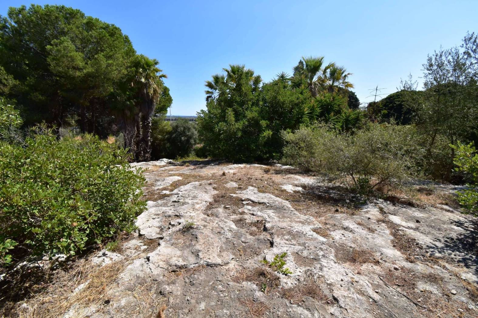 Villa unifamiliare strada Spinagallo, Maeggio, Siracusa - Photo 15