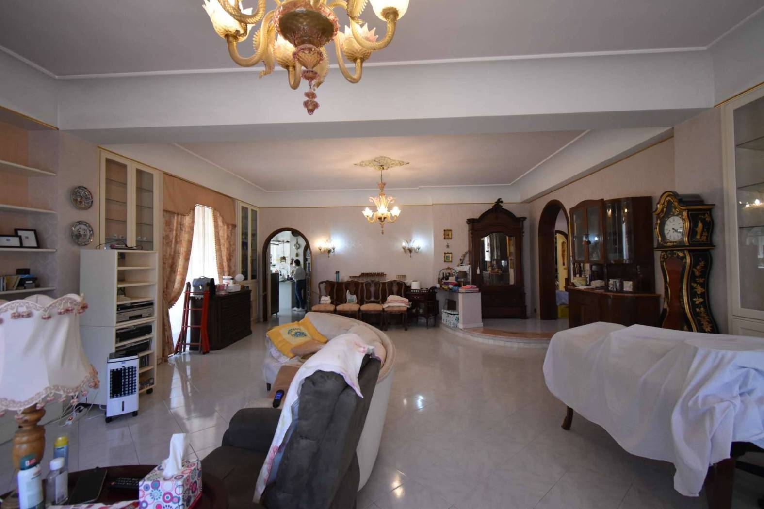 Villa unifamiliare strada Spinagallo, Maeggio, Siracusa - Photo 16