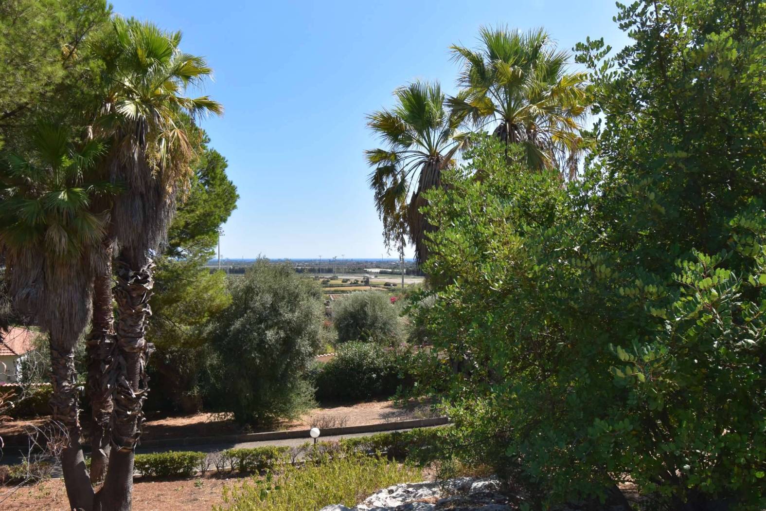 Villa unifamiliare strada Spinagallo, Maeggio, Siracusa - Photo 18