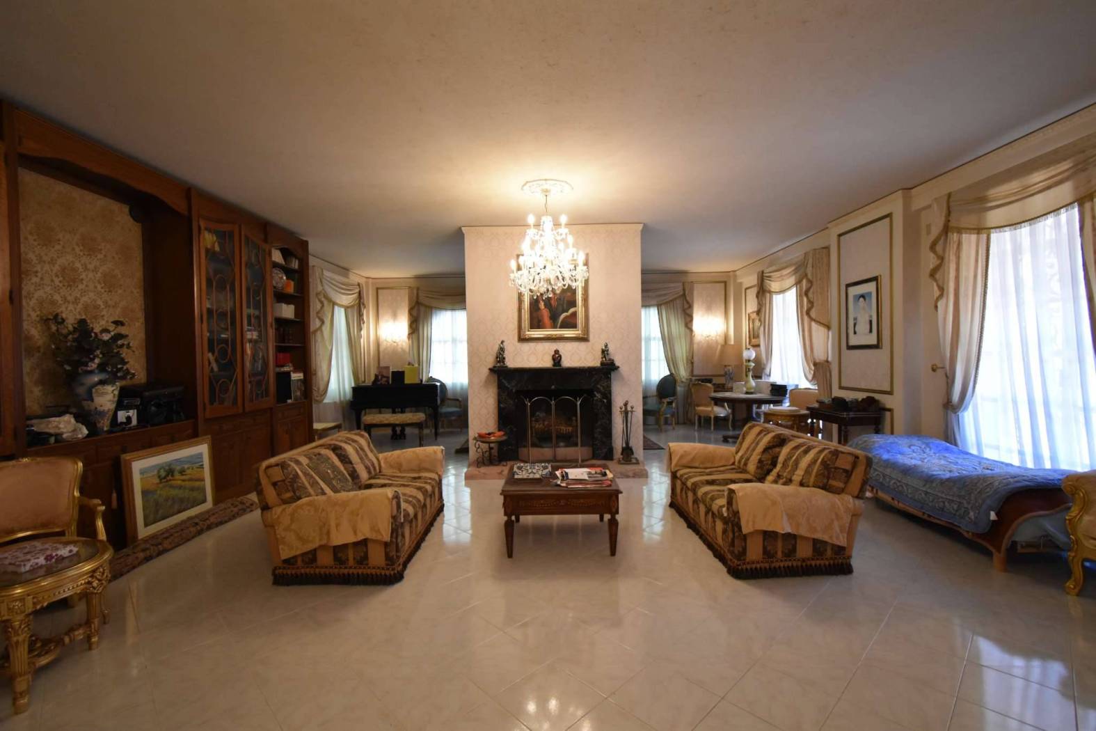 Villa unifamiliare strada Spinagallo, Maeggio, Siracusa - Photo 20