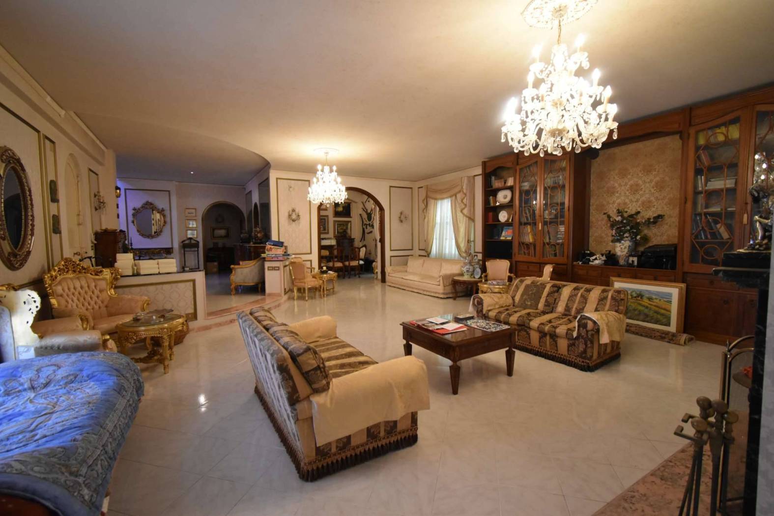 Villa unifamiliare strada Spinagallo, Maeggio, Siracusa - Photo 21