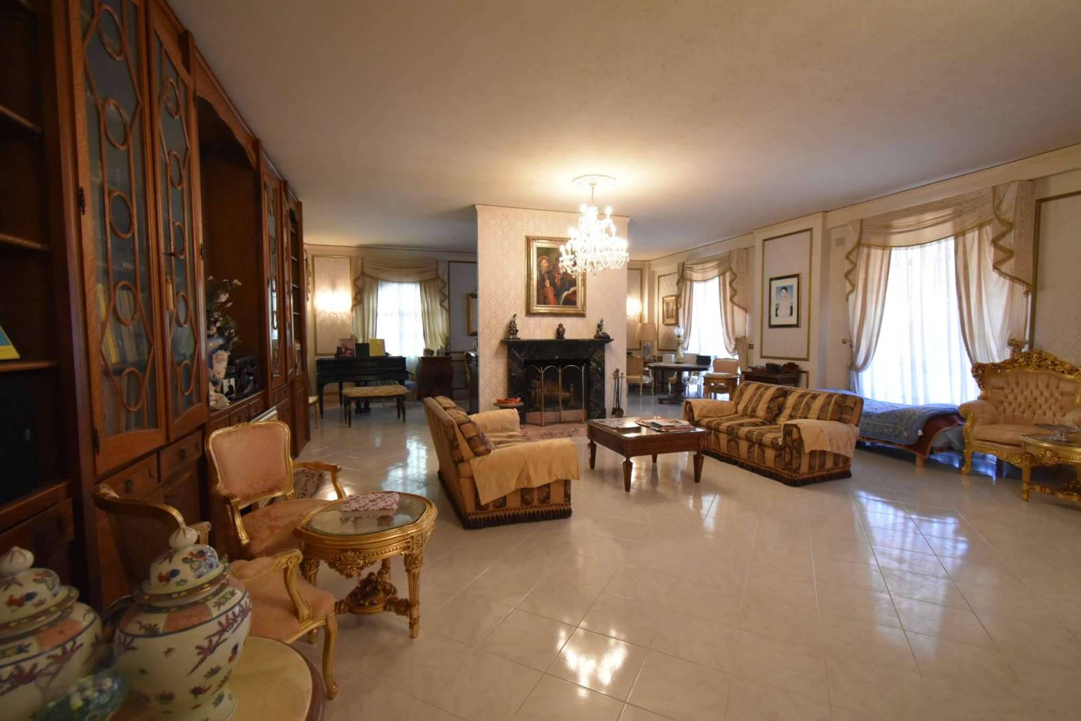 Villa unifamiliare strada Spinagallo, Maeggio, Siracusa - Photo 22