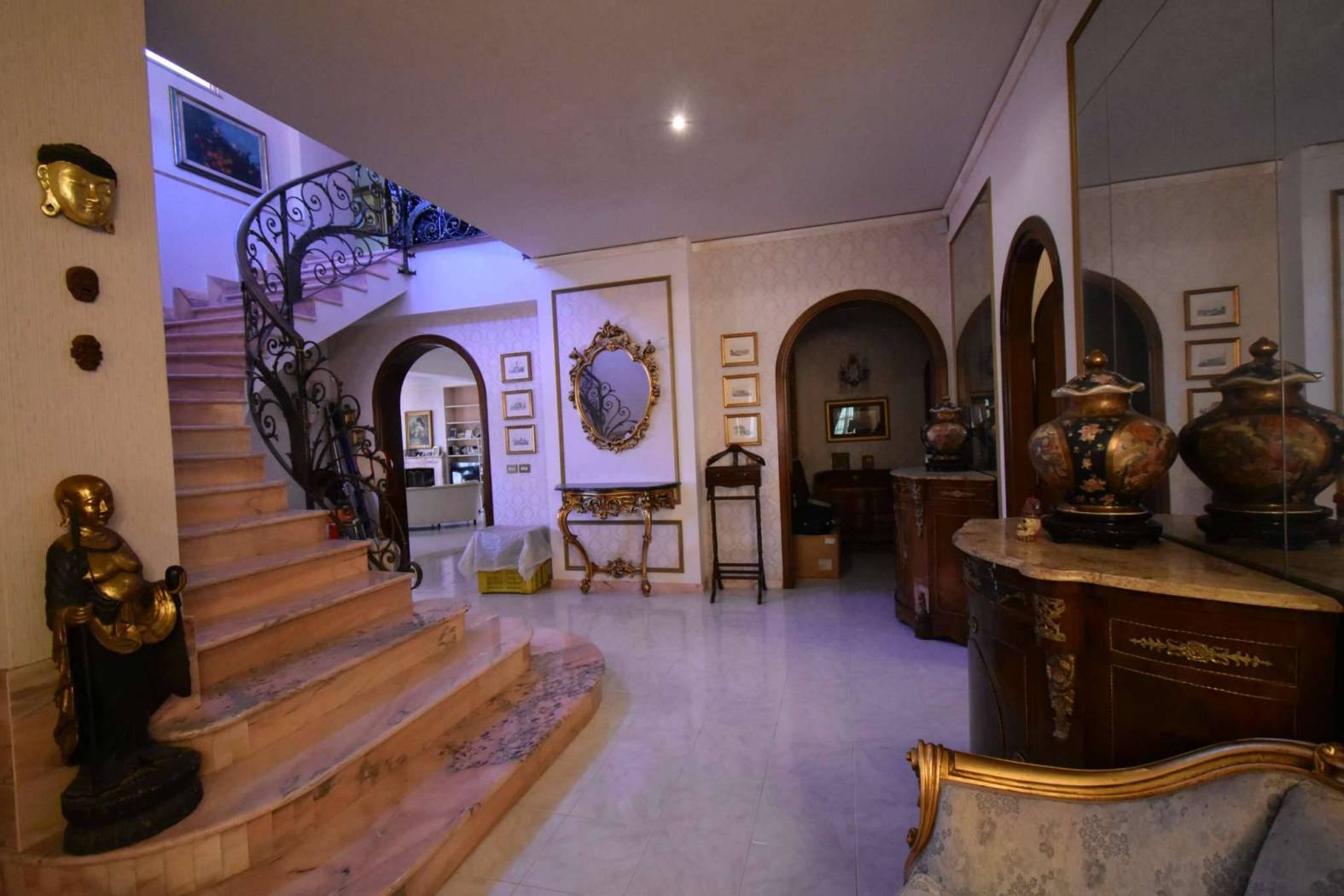 Villa unifamiliare strada Spinagallo, Maeggio, Siracusa - Photo 25