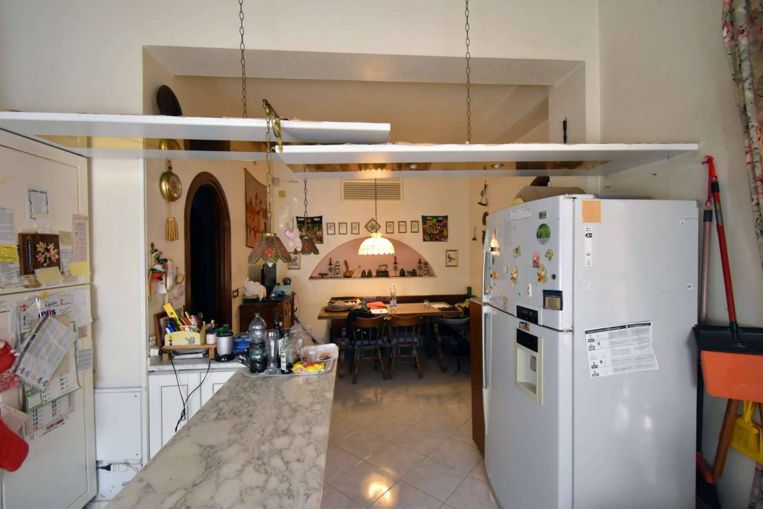 Villa unifamiliare strada Spinagallo, Maeggio, Siracusa - Photo 26