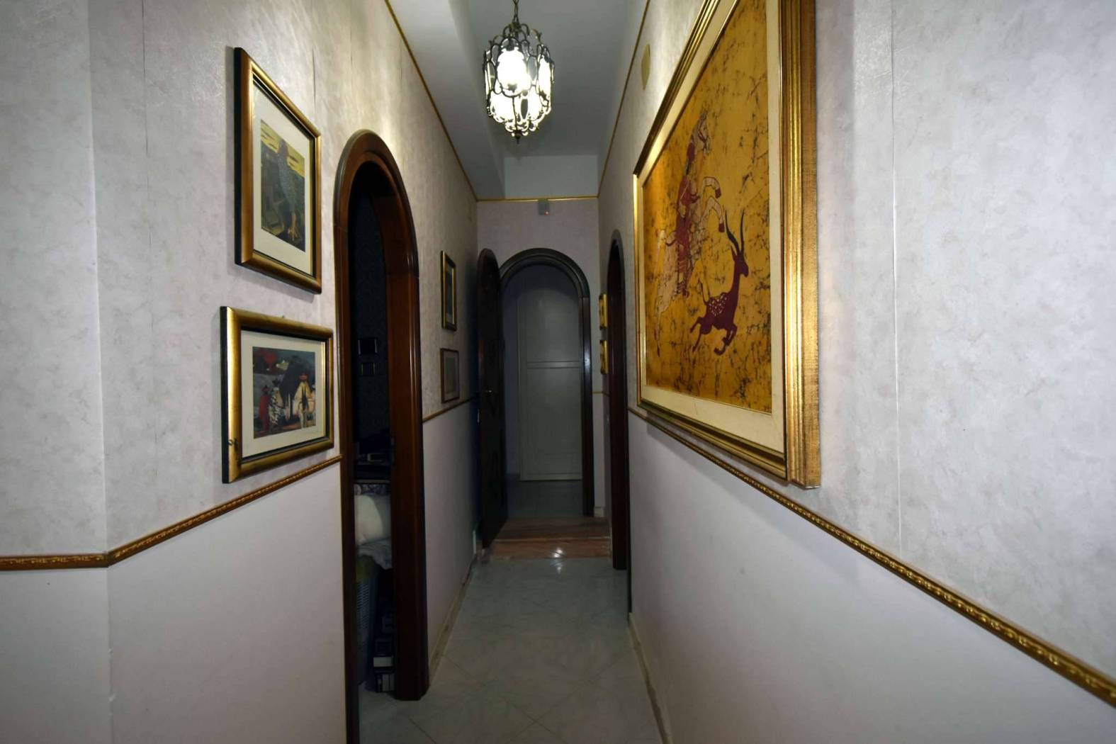 Villa unifamiliare strada Spinagallo, Maeggio, Siracusa - Photo 30