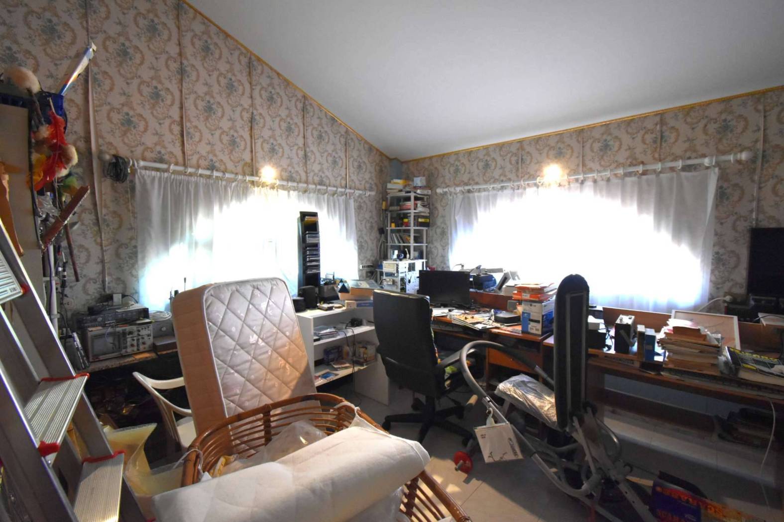 Villa unifamiliare strada Spinagallo, Maeggio, Siracusa - Photo 32