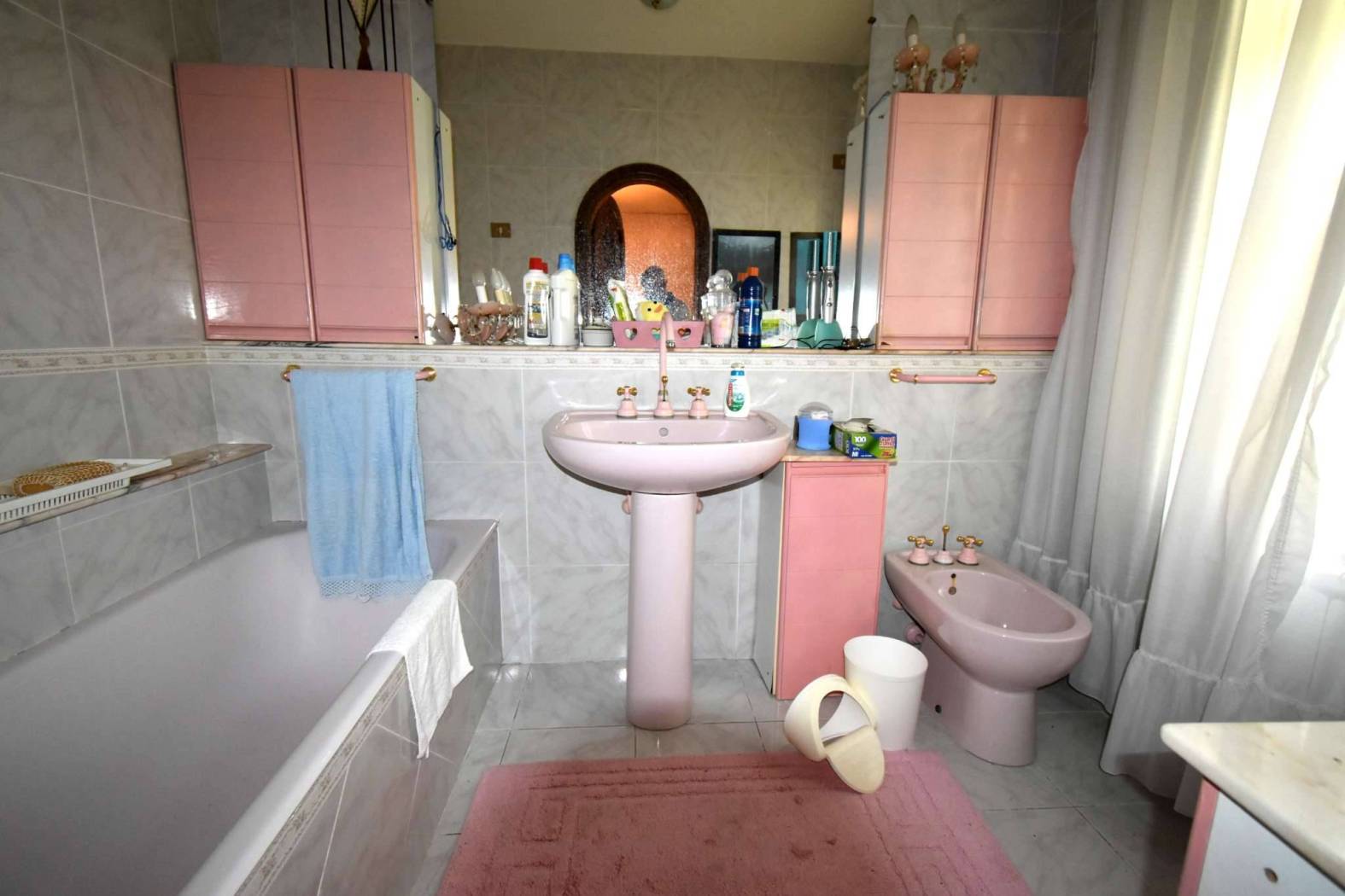 Villa unifamiliare strada Spinagallo, Maeggio, Siracusa - Photo 35