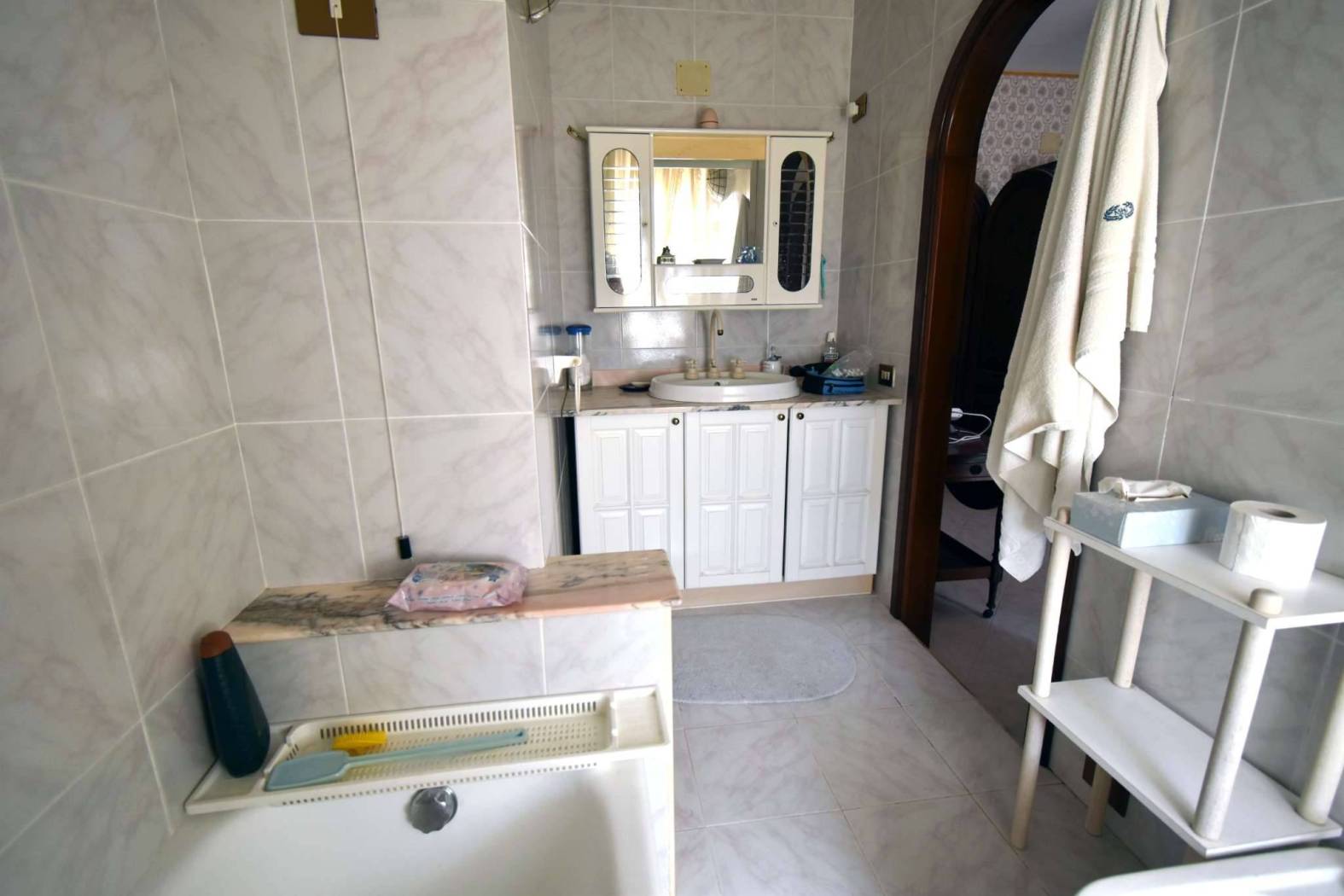 Villa unifamiliare strada Spinagallo, Maeggio, Siracusa - Photo 36