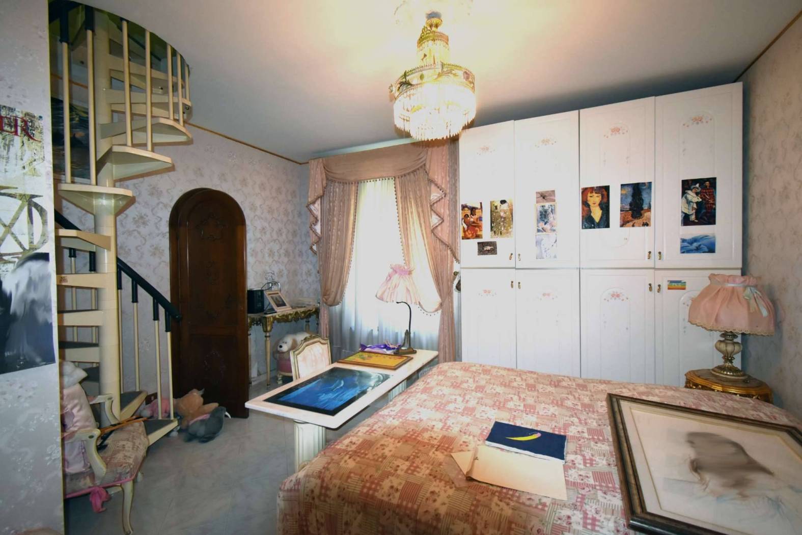 Villa unifamiliare strada Spinagallo, Maeggio, Siracusa - Photo 37