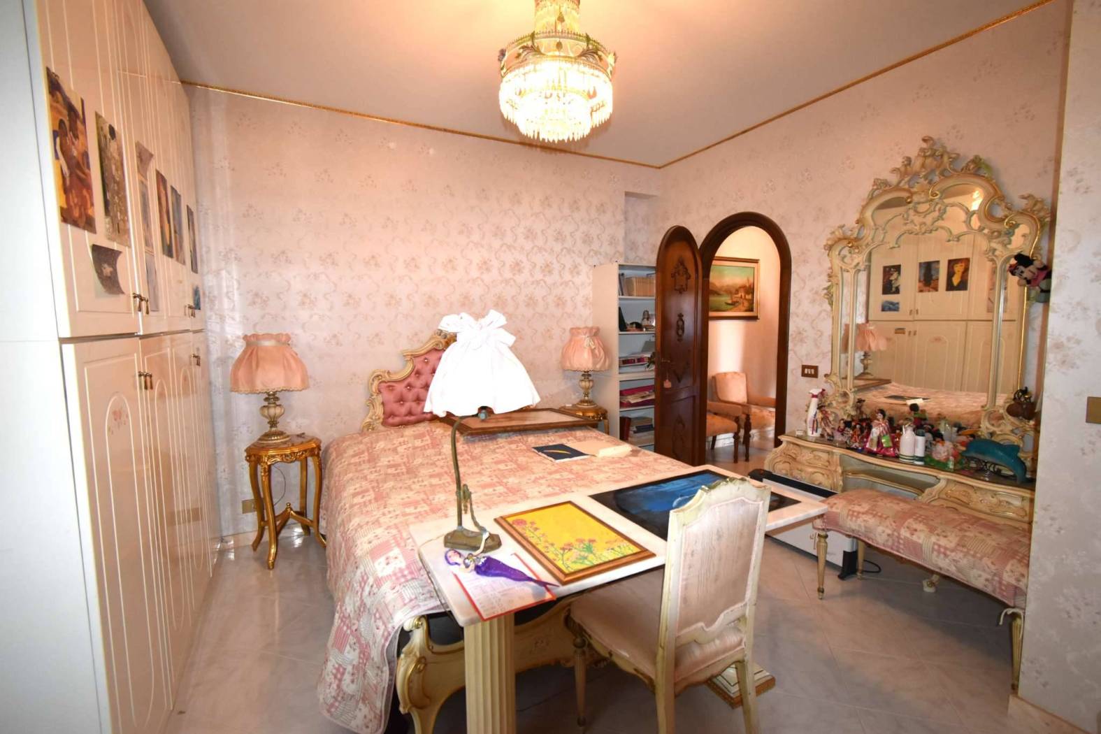 Villa unifamiliare strada Spinagallo, Maeggio, Siracusa - Photo 38