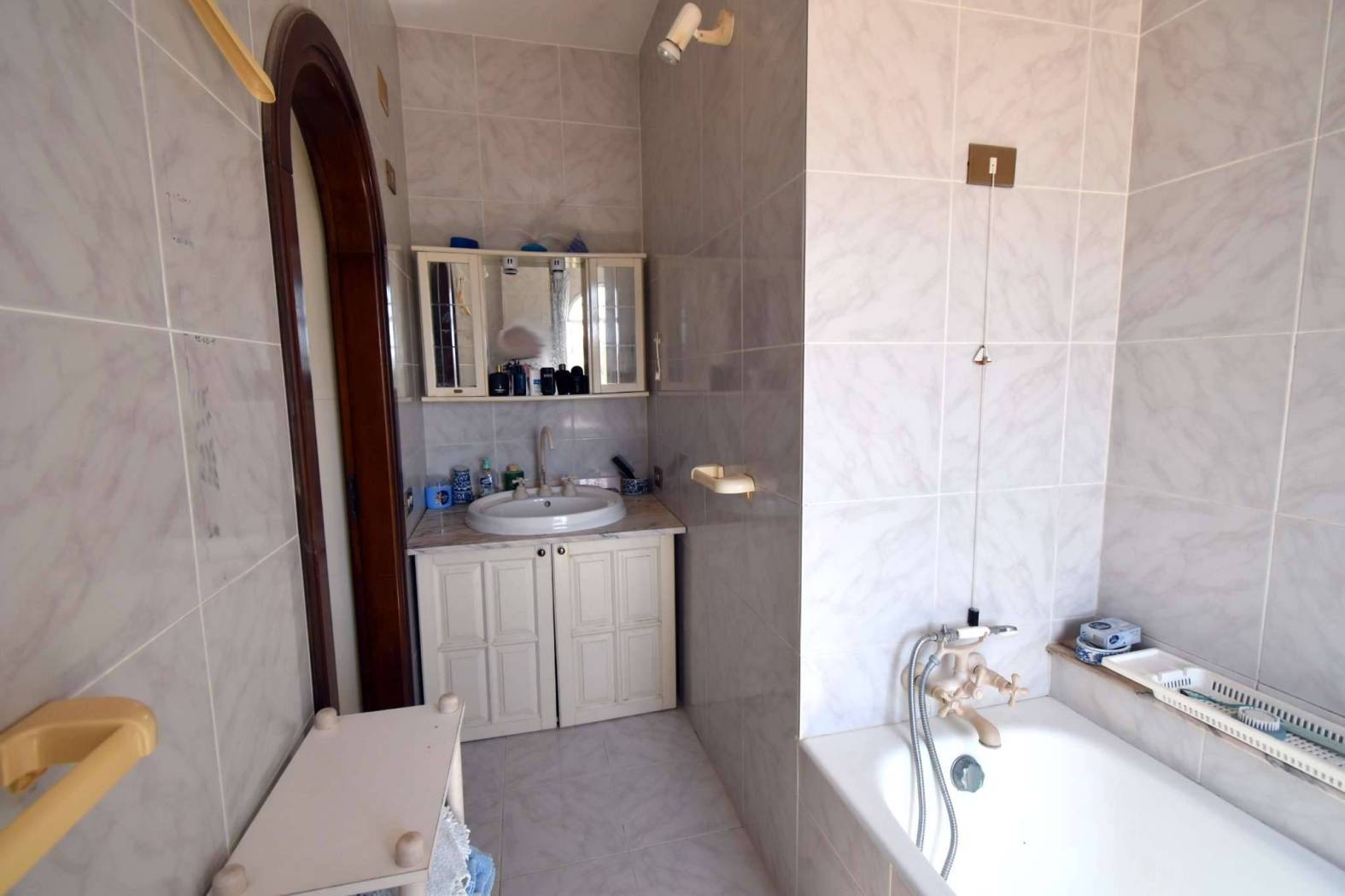 Villa unifamiliare strada Spinagallo, Maeggio, Siracusa - Photo 39