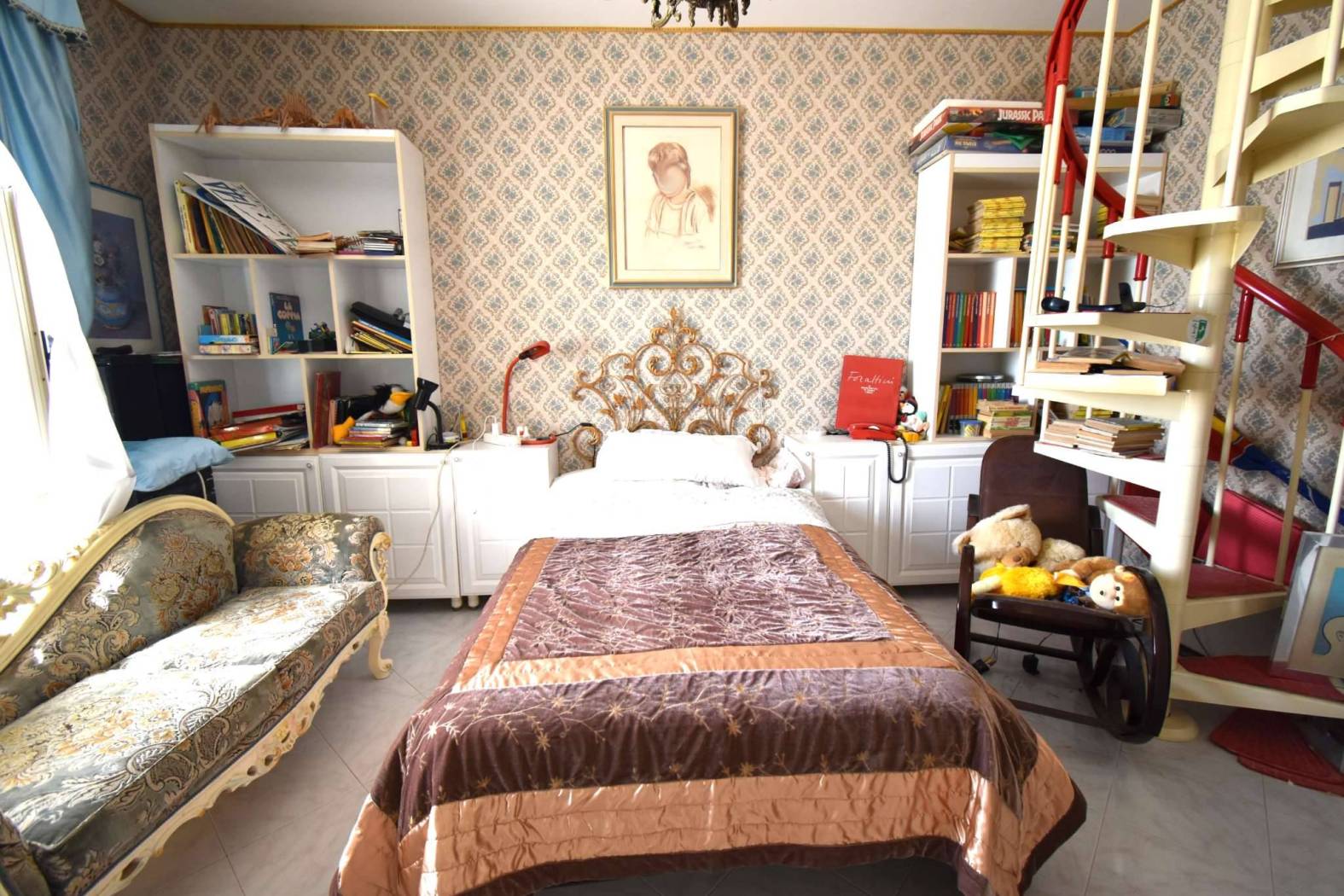 Villa unifamiliare strada Spinagallo, Maeggio, Siracusa - Photo 40