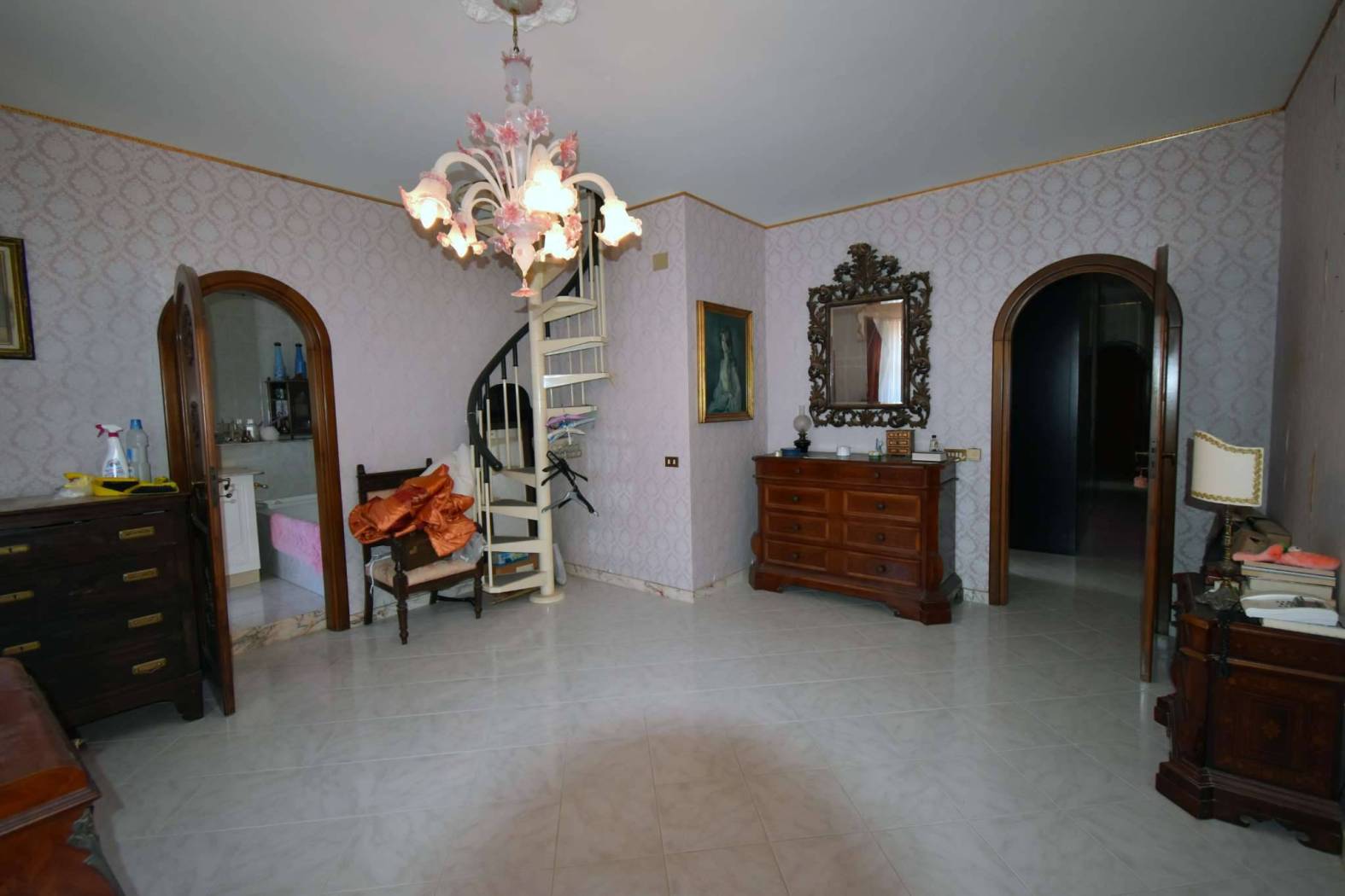 Villa unifamiliare strada Spinagallo, Maeggio, Siracusa - Photo 41