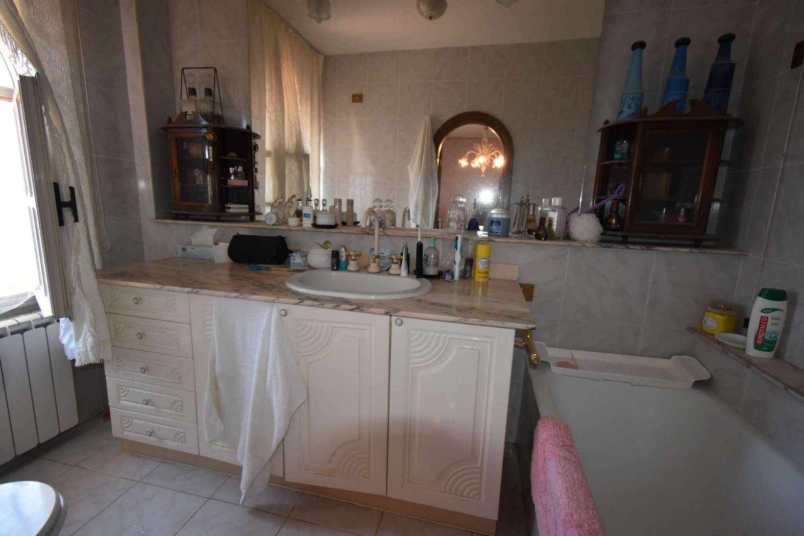 Villa unifamiliare strada Spinagallo, Maeggio, Siracusa - Photo 42