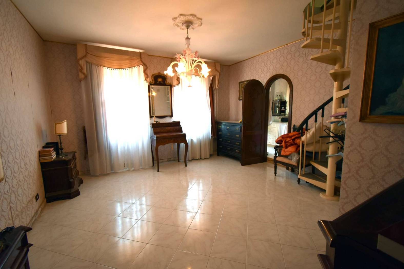 Villa unifamiliare strada Spinagallo, Maeggio, Siracusa - Photo 44