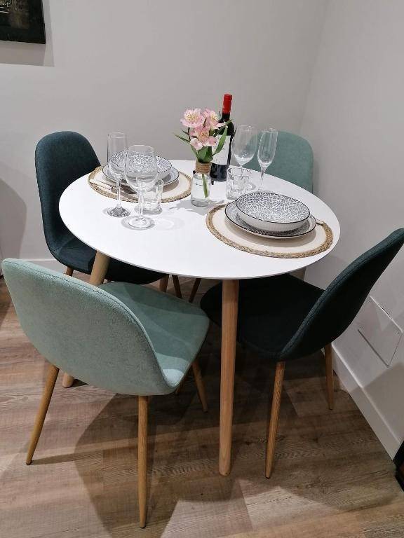 Trilocale via Ruggero Mastrangelo 17, Kalsa, Palermo - Photo 12