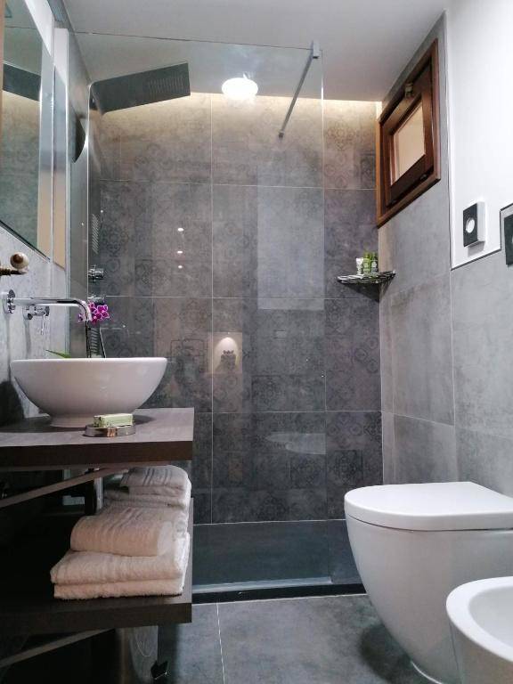 Trilocale via Ruggero Mastrangelo 17, Kalsa, Palermo - Photo 10