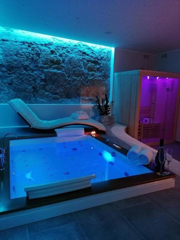 Trilocale via Ruggero Mastrangelo 17, Kalsa, Palermo - Photo 16