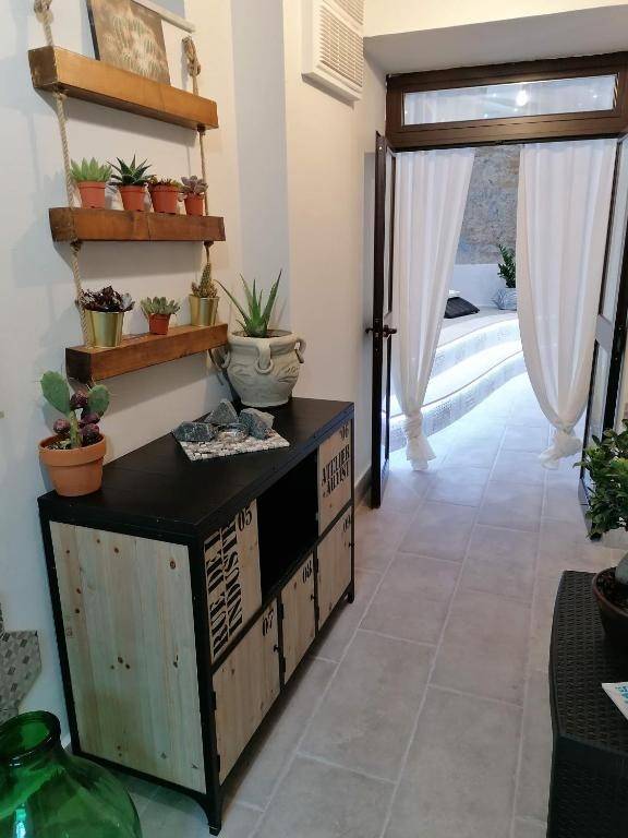 Trilocale via Ruggero Mastrangelo 17, Kalsa, Palermo - Photo 14