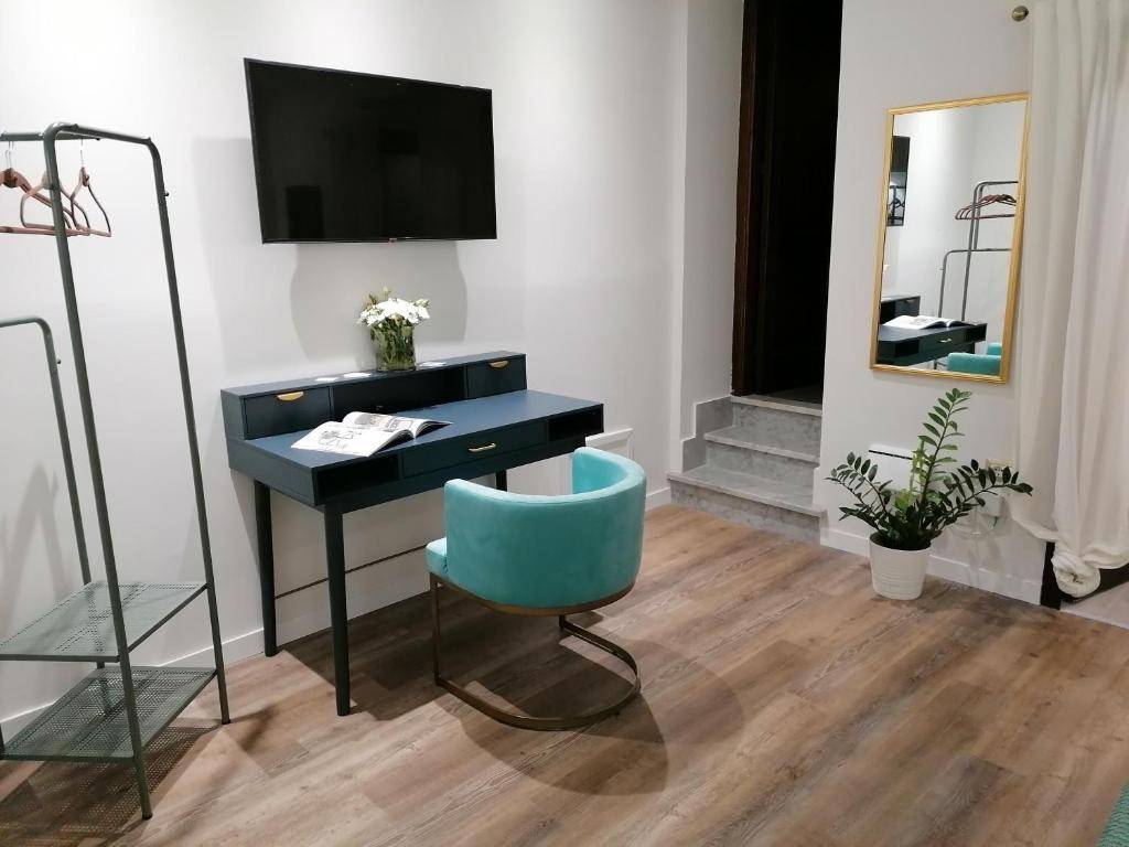 Trilocale via Ruggero Mastrangelo 17, Kalsa, Palermo - Photo 8