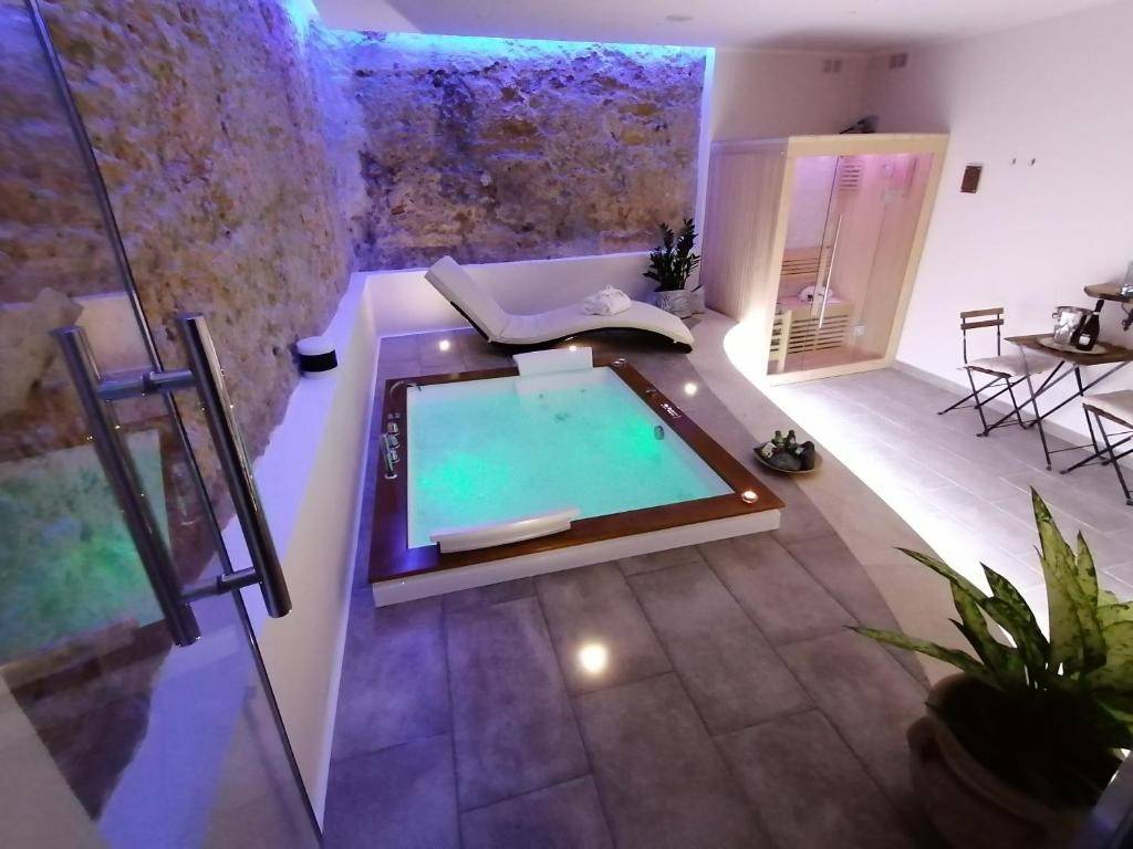 Trilocale via Ruggero Mastrangelo 17, Kalsa, Palermo - Photo 2