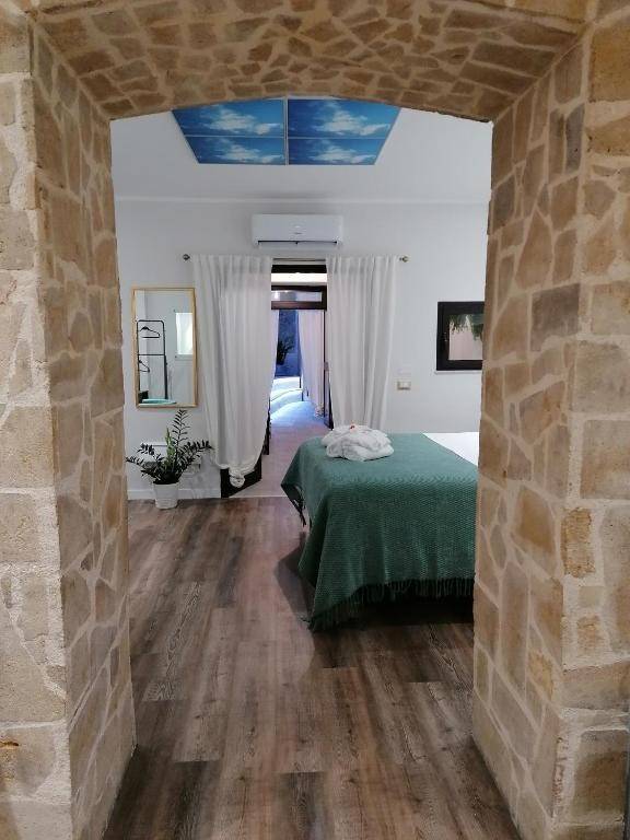 Trilocale via Ruggero Mastrangelo 17, Kalsa, Palermo - Photo 9