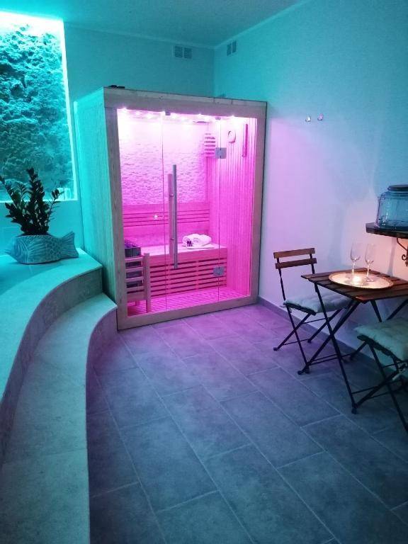 Trilocale via Ruggero Mastrangelo 17, Kalsa, Palermo - Photo 18