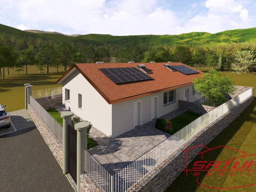 casa indipendente in vendita a Capannori