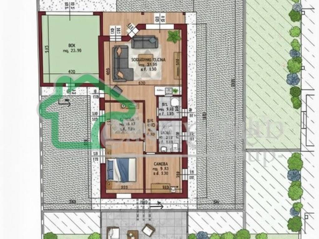 immagine annuncio 1 di 5