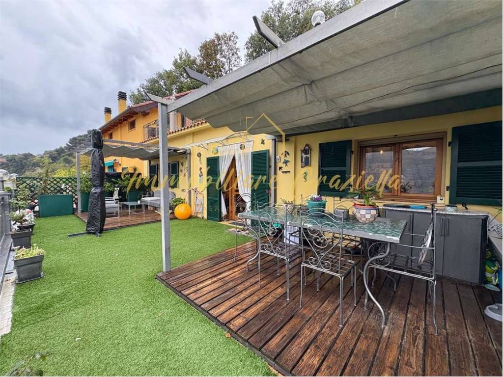 appartamento in vendita a Ventimiglia