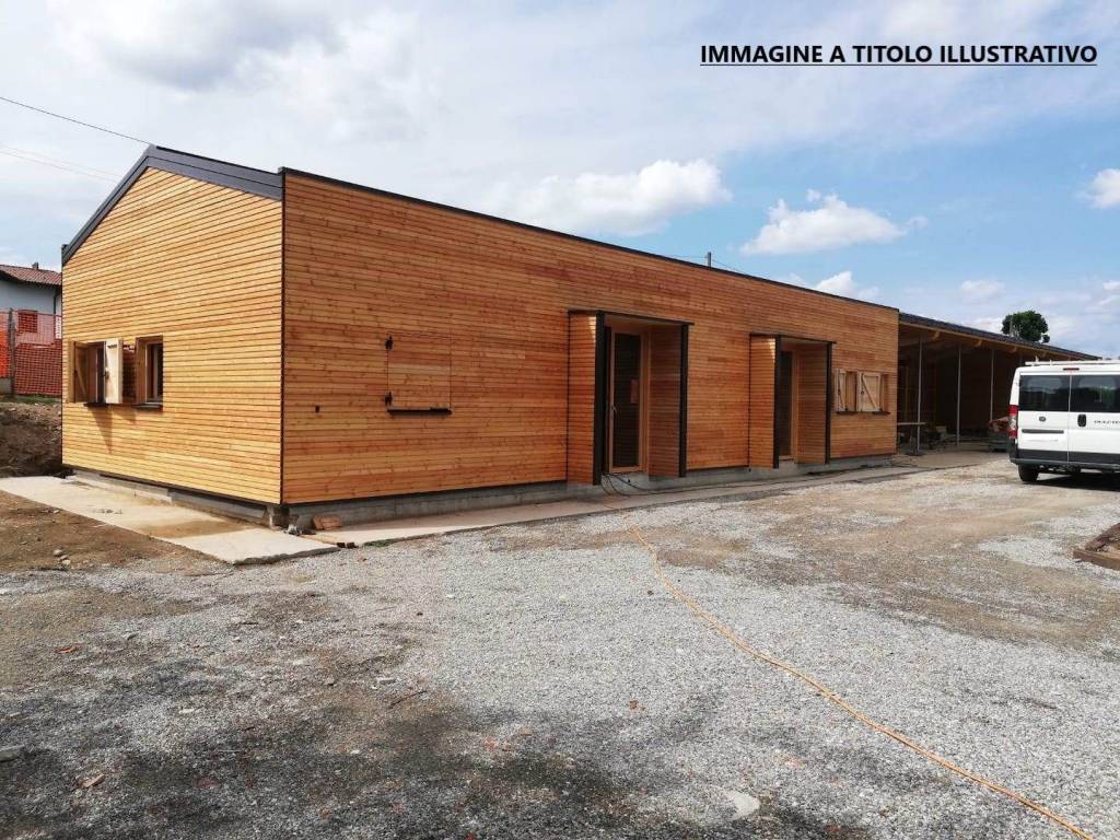 terreno edificabile in vendita a Modena in zona Cittanova