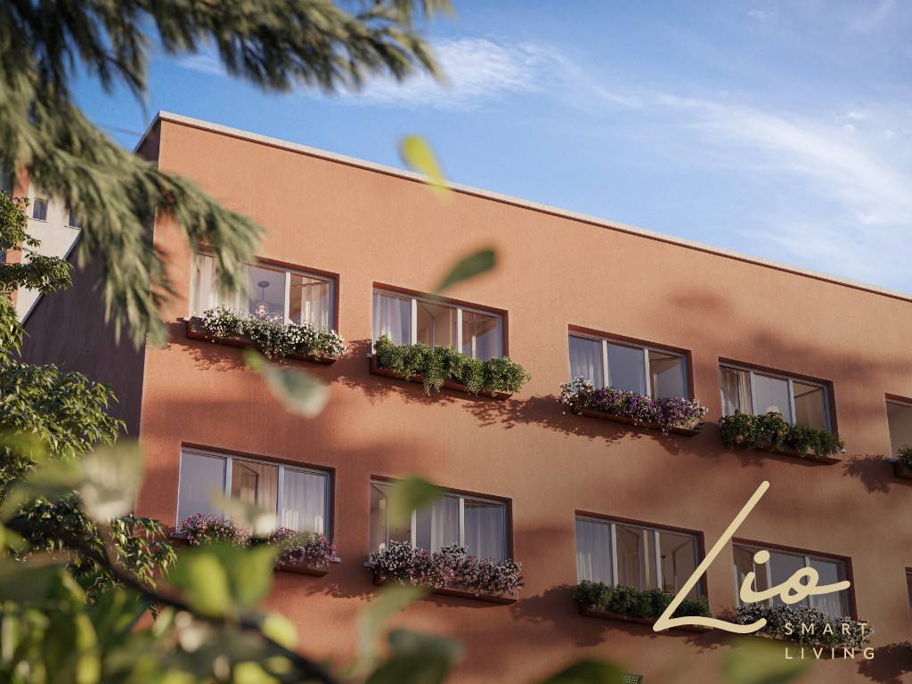 Appartamenti di nuova costruzione a Roma - Photo 10